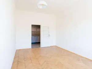 Pronájem bytu 4+kk, Praha - Holešovice, Veverkova, 111 m2