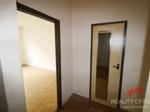Prodej bytu 2+kk, Děčín - Děčín XXXII-Boletice nad Labem, Čsl. partyzánů, 42 m2