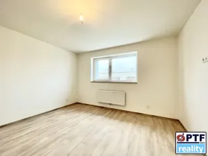 Pronájem bytu 2+kk, Plzeň, Živnostenská, 54 m2