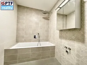 Pronájem bytu 2+kk, Plzeň, Živnostenská, 54 m2
