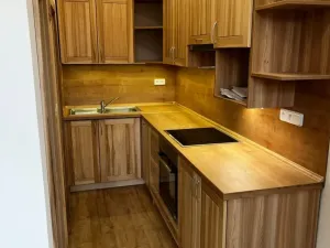 Pronájem bytu 2+kk, Horní Benešov, 45 m2
