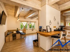 Prodej rodinného domu, Bílá, 150 m2