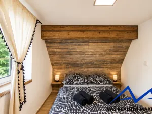 Prodej rodinného domu, Bílá, 150 m2