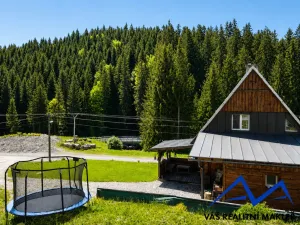 Prodej rodinného domu, Bílá, 150 m2