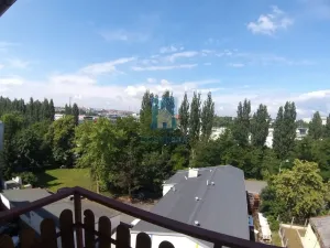 Pronájem bytu 3+kk, Plzeň, Spolková, 65 m2