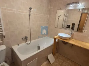 Pronájem bytu 3+kk, Plzeň, Spolková, 65 m2