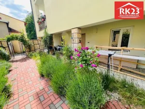 Pronájem kanceláře, Mariánské Lázně, Tyršova, 58 m2