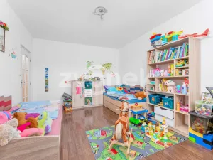 Pronájem bytu 3+kk, Luhačovice, Družstevní, 80 m2
