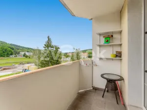 Pronájem bytu 3+kk, Luhačovice, Družstevní, 80 m2