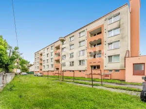 Pronájem bytu 3+kk, Luhačovice, Družstevní, 80 m2