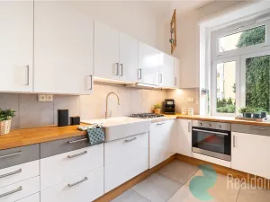 Pronájem bytu 3+1, České Budějovice, J. Š. Baara, 70 m2