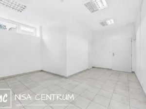 Prodej obchodního prostoru, Jablonec nad Nisou - Mšeno nad Nisou, F. L. Čelakovského, 90 m2