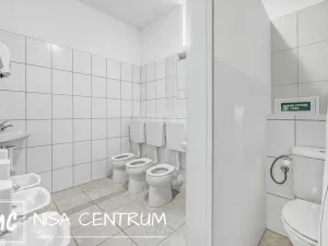 Prodej obchodního prostoru, Jablonec nad Nisou - Mšeno nad Nisou, F. L. Čelakovského, 90 m2