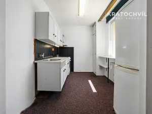 Prodej bytu 5+1, Praha - Chodov, Bohúňova, 100 m2