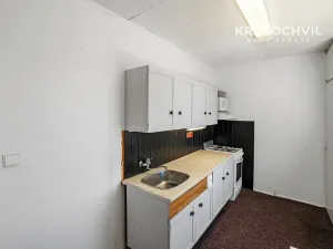 Prodej bytu 5+1, Praha - Chodov, Bohúňova, 100 m2