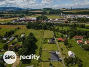 Prodej pozemku pro bydlení, Žabeň, 1178 m2