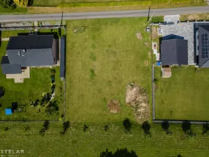 Prodej pozemku pro bydlení, Žabeň, 1178 m2