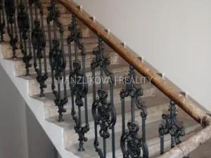Pronájem bytu 1+kk, České Budějovice - České Budějovice 3, Riegrova, 30 m2