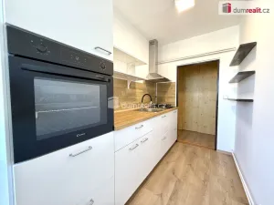 Pronájem bytu 2+1, Uherské Hradiště - Jarošov, Louky, 51 m2