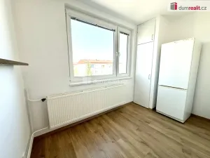 Pronájem bytu 2+1, Uherské Hradiště - Jarošov, Louky, 51 m2