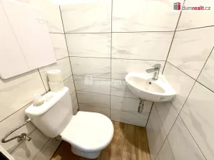 Pronájem bytu 2+1, Uherské Hradiště - Jarošov, Louky, 51 m2