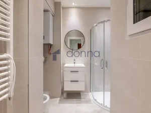 Pronájem bytu 2+kk, Praha, V Horkách, 51 m2