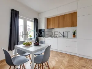 Pronájem bytu 3+kk, Praha - Strašnice, U hranic, 72 m2