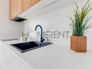 Pronájem bytu 3+kk, Praha - Strašnice, U hranic, 72 m2