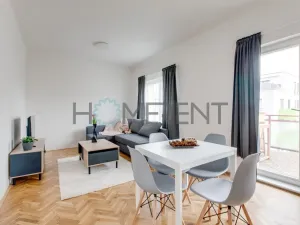 Pronájem bytu 3+kk, Praha - Strašnice, U hranic, 72 m2
