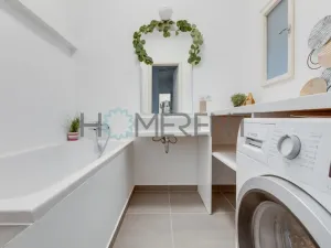 Pronájem bytu 3+kk, Praha - Strašnice, U hranic, 72 m2