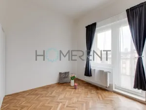 Pronájem bytu 3+kk, Praha - Strašnice, U hranic, 72 m2