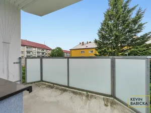 Prodej bytu 2+1, Žďár nad Sázavou, Revoluční, 49 m2