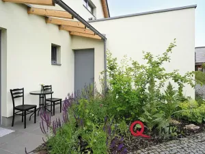 Pronájem rodinného domu, Praha - Holyně, Za Knotkem, 79 m2
