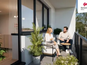Prodej bytu 2+kk, Hořice, 44 m2