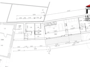 Prodej pozemku pro bydlení, Újezd u Brna, nám. sv. Jana, 705 m2