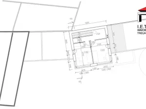 Prodej pozemku pro bydlení, Újezd u Brna, nám. sv. Jana, 705 m2