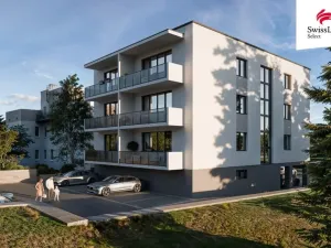 Prodej bytu 2+kk, Hořice, 44 m2
