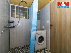 Pronájem bytu 1+kk, Holice, Husova, 38 m2
