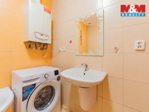 Pronájem bytu 3+kk, Cheb, Havlíčkova, 72 m2