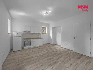 Prodej bytu 2+kk, Mladá Boleslav - Mladá Boleslav II, Nerudova, 50 m2