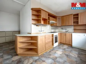 Prodej bytu 3+1, Bruntál, Jaselská, 75 m2