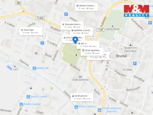 Prodej bytu 3+1, Bruntál, Jaselská, 75 m2