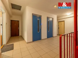 Prodej bytu 3+1, Praha - Kobylisy, Košťálkova, 66 m2