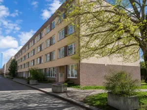 Prodej bytu 2+kk, Praha - Bohnice, Poznaňská, 37 m2