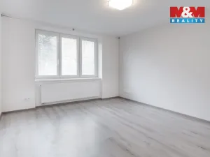 Pronájem bytu 2+1, Litomyšl - Litomyšl-Město, T. G. Masaryka, 55 m2