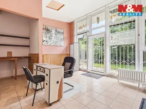 Prodej obchodního prostoru, Praha - Krč, Horáčkova, 24 m2
