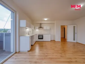 Pronájem bytu 2+kk, Heřmanova Huť - Vlkýš, U Pondu, 60 m2