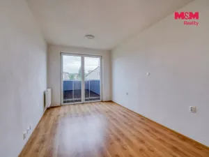 Pronájem bytu 2+kk, Heřmanova Huť - Vlkýš, U Pondu, 60 m2