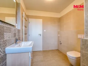 Pronájem bytu 2+kk, Heřmanova Huť - Vlkýš, U Pondu, 60 m2