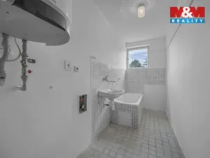 Pronájem bytu 4+1, Martínkovice, 98 m2